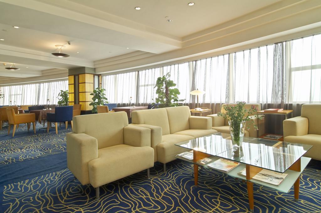 โรงแรมโฮเวิร์ด จอห์นสัน จินวา พลาซ่า ซีอาน ภายนอก รูปภาพ